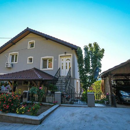 Mokka House Tekija (Bor) Exterior foto